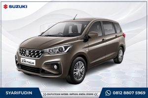 ALL NEW ERTIGA