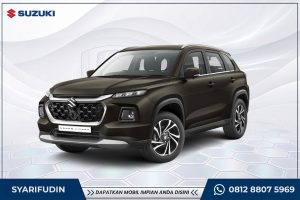 GRAND VITARA MC