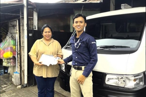 Ibu. Dewi